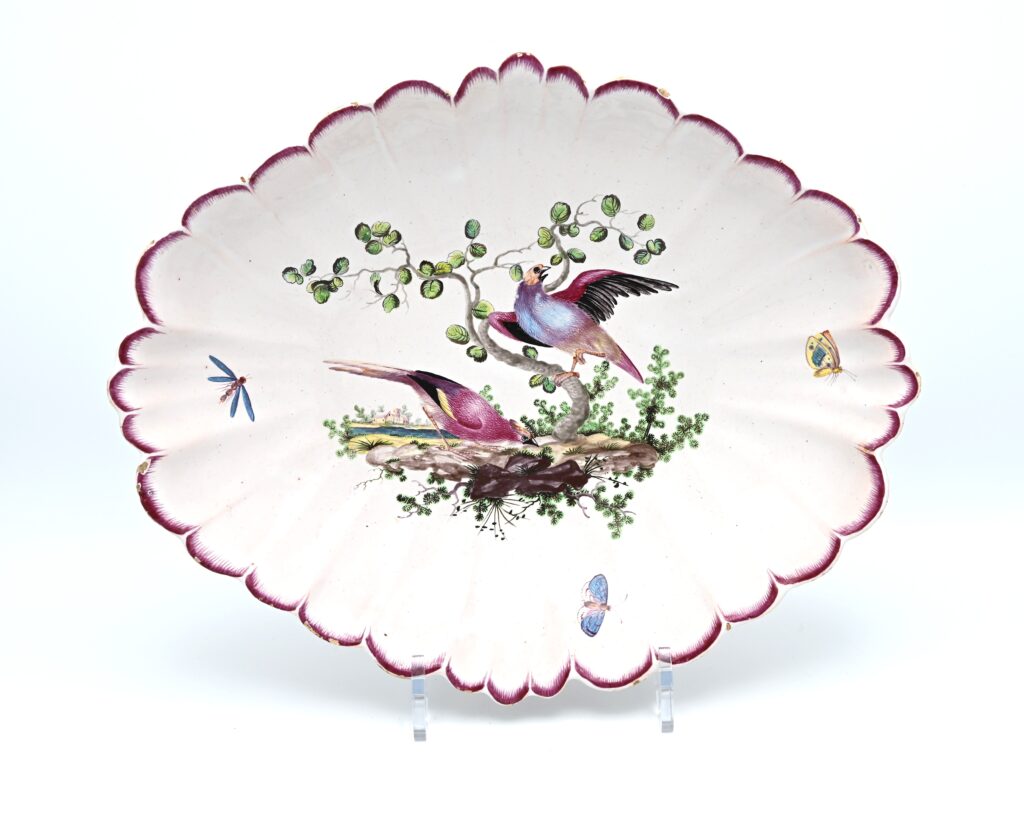 Aprey Faience oval dish with bird, second half 18th century Aprey Faience oval dish with bird, second half 18th century Aprey Faience oval dish with bird, second half 18th century Aprey Faience oval dish with bird, second half 18th century Aprey Faience oval dish with bird, second half 18th century Aprey fayence Oval dish à Décor d'Oiseaux. XVIIIe Siècle. Aprey dish 18th centuryAprey Faience oval dish with bird, second half 18th centuryAprey Faience oval dish with bird, second half 18th centuryAprey Faience oval dish with bird, second half 18th centuryAprey Faience oval dish with bird, second half 18th centuryAprey Faience oval dish with bird, second half 18th centuryAprey fayence Oval dish à Décor d'Oiseaux. XVIIIe Siècle. Aprey Faience oval dish with bird, second half 18th century