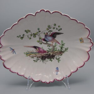 Aprey dish 18th century