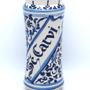 Spanish Albarello